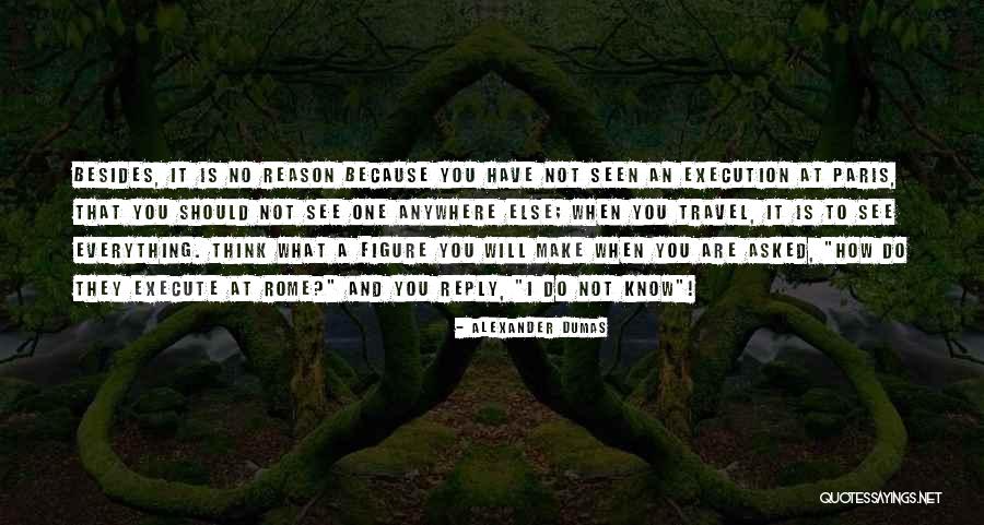 Texidors Quotes By Alexander Dumas Texidors Quotes By Alexander Dumas