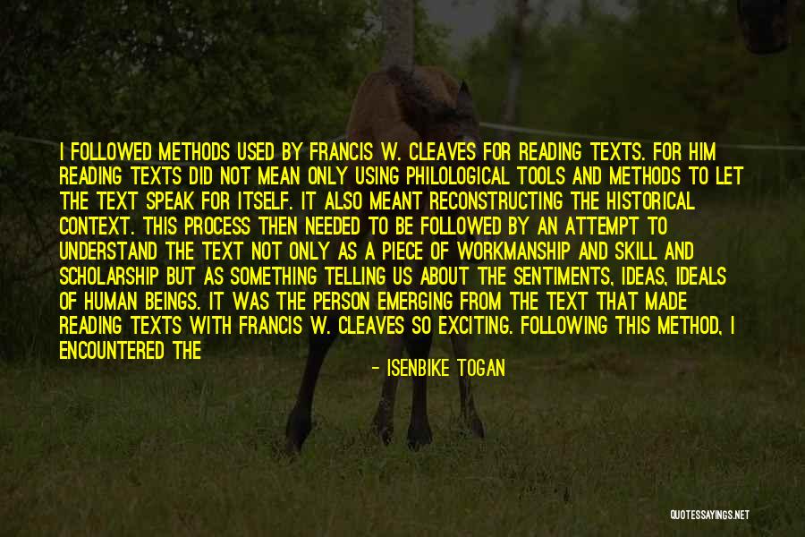 Text Him Quotes By Isenbike Togan Text Him Quotes By Isenbike Togan