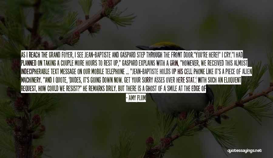 Text Message Quotes By Amy Plum Text Message Quotes By Amy Plum