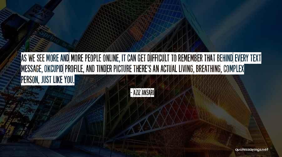 Text Message Quotes By Aziz Ansari Text Message Quotes By Aziz Ansari