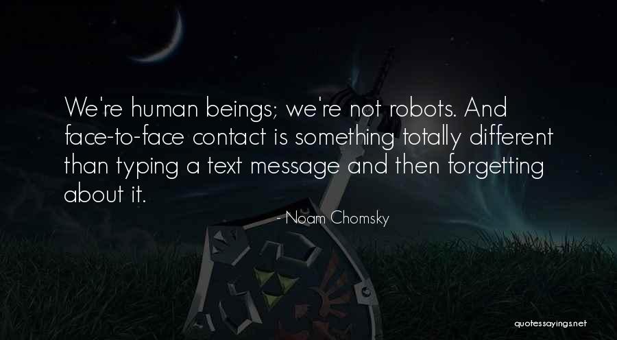 Text Message Quotes By Noam Chomsky Text Message Quotes By Noam Chomsky