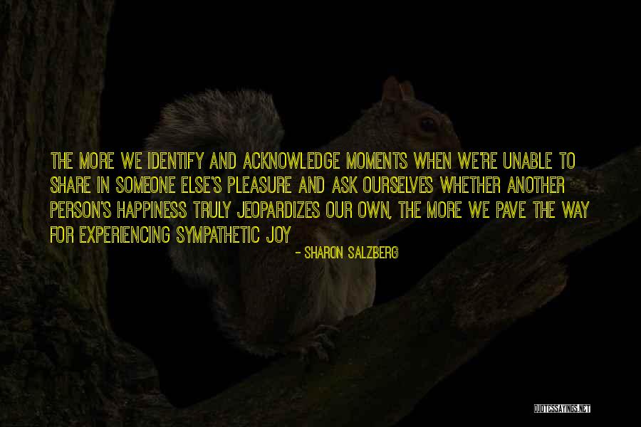 Textainer Quotes By Sharon Salzberg Textainer Quotes By Sharon Salzberg