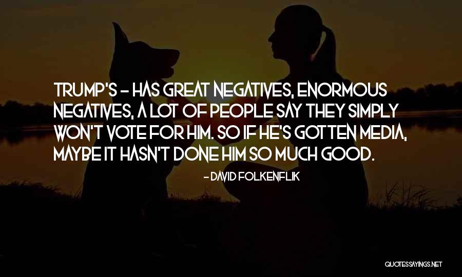 Textaloud Quotes By David Folkenflik Textaloud Quotes By David Folkenflik