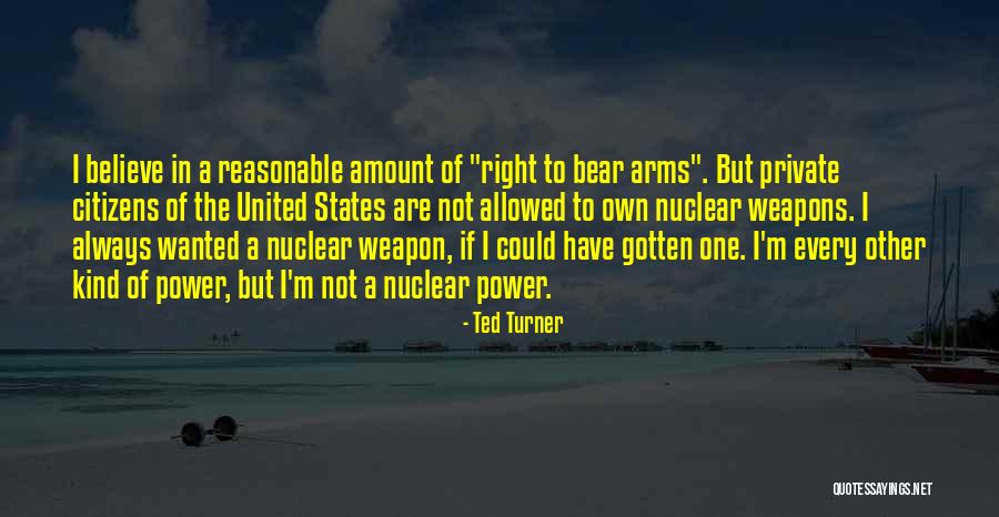 Textaloud Quotes By Ted Turner Textaloud Quotes By Ted Turner