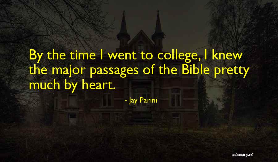 Textbook In Italics Or Quotes By Jay Parini Textbook In Italics Or Quotes By Jay Parini