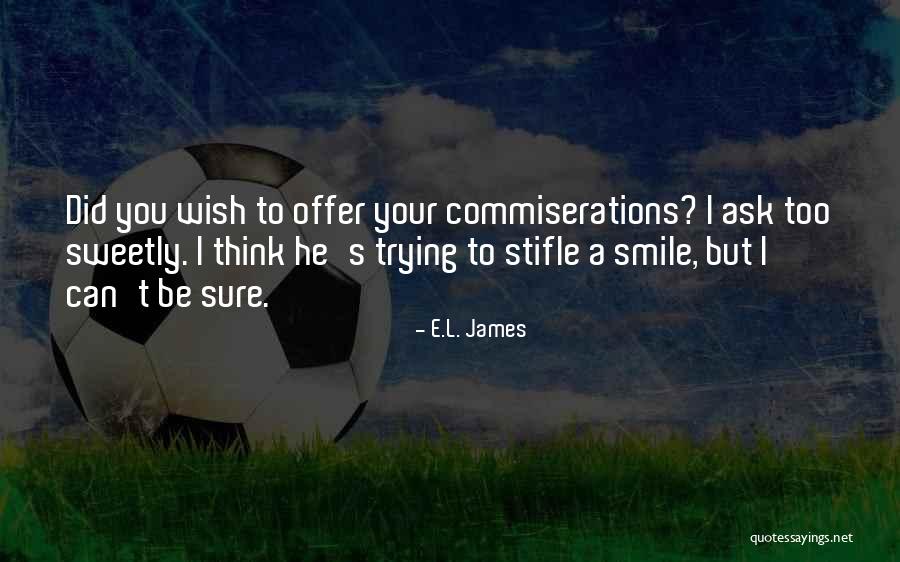 Texters No Way Quotes By E.L. James Texters No Way Quotes By E.L. James