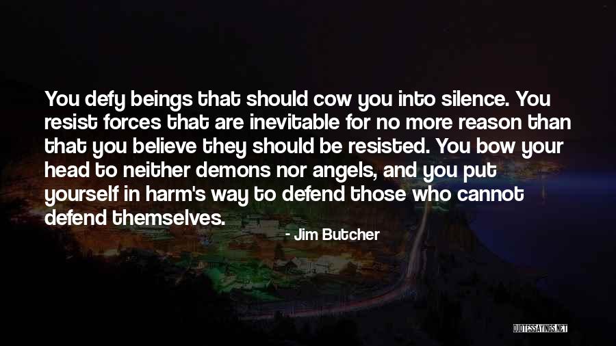 Texting Deaths Quotes By Jim Butcher Texting Deaths Quotes By Jim Butcher
