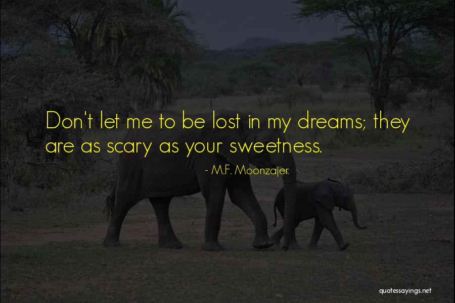 Textings Quotes By M.F. Moonzajer