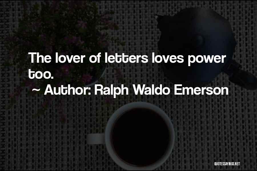 Textmate Tagalog Quotes By Ralph Waldo Emerson