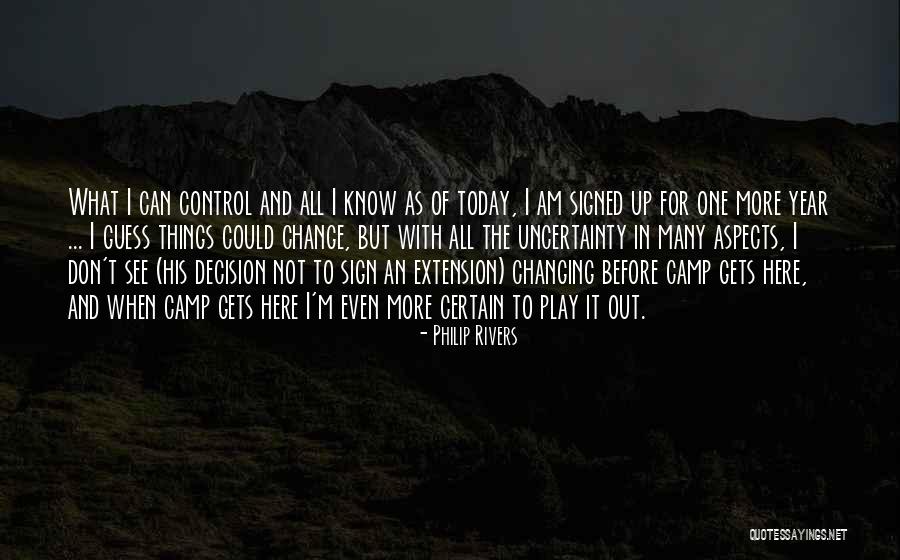 Texto Informativo Quotes By Philip Rivers Texto Informativo Quotes By Philip Rivers