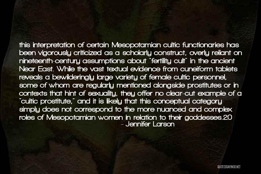 Textual Evidence Quotes By Jennifer Larson Textual Evidence Quotes By Jennifer Larson