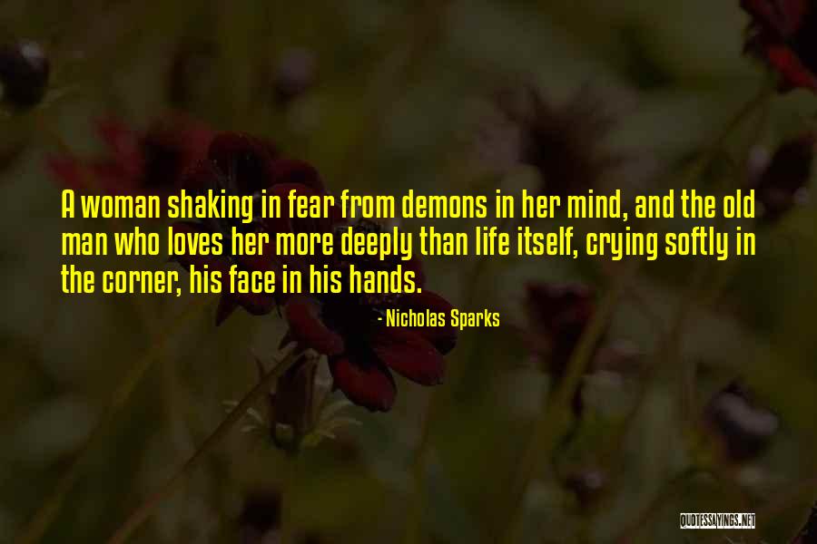 Textuality 16 Quotes By Nicholas Sparks Textuality 16 Quotes By Nicholas Sparks
