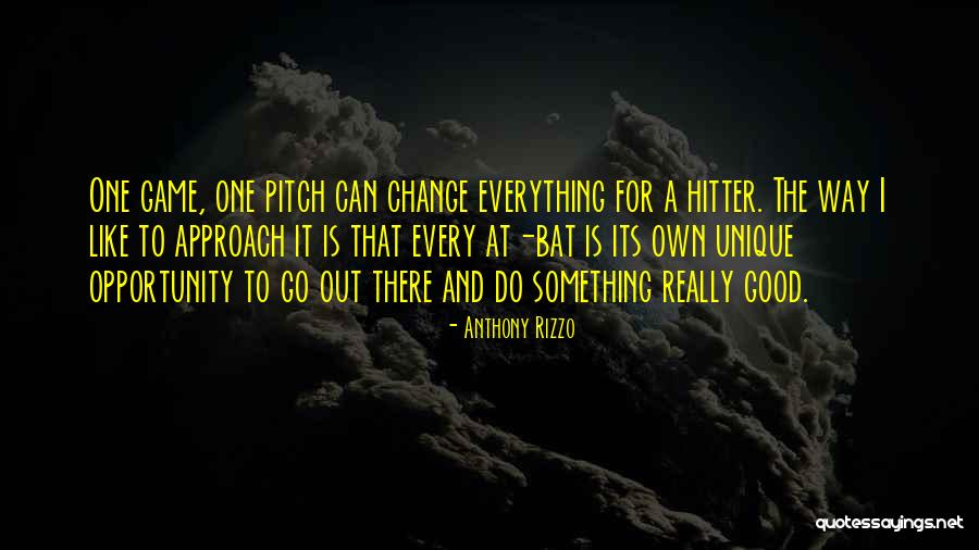 Texturally Quotes By Anthony Rizzo Texturally Quotes By Anthony Rizzo