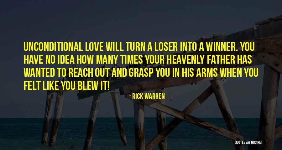 Texturas Graficas Quotes By Rick Warren Texturas Graficas Quotes By Rick Warren