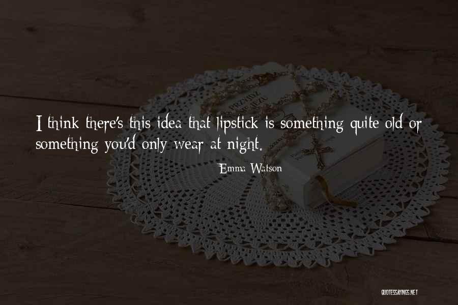 Texturing Ceilings Quotes By Emma Watson Texturing Ceilings Quotes By Emma Watson