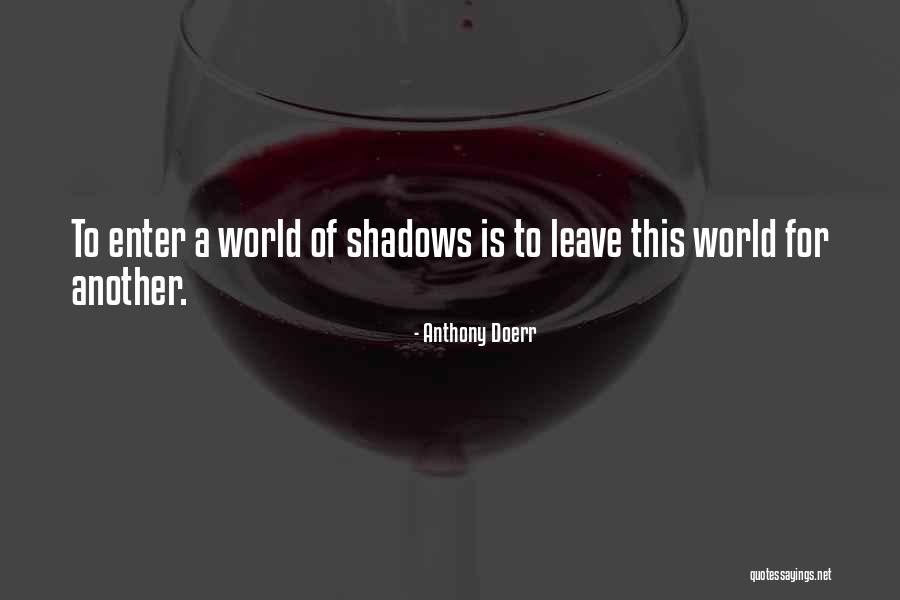 Texturized Vegetable Protein Quotes By Anthony Doerr Texturized Vegetable Protein Quotes By Anthony Doerr