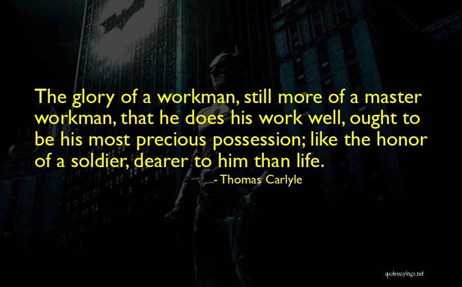 Texturizer Before And After Quotes By Thomas Carlyle Texturizer Before And After Quotes By Thomas Carlyle
