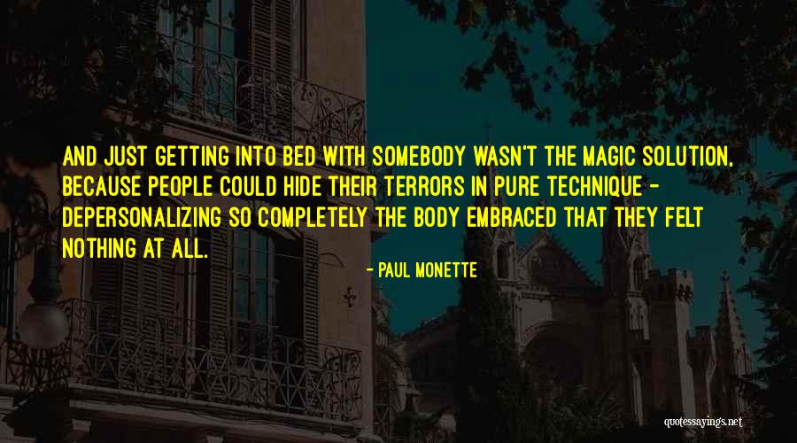 Texturizing Shears Quotes By Paul Monette Texturizing Shears Quotes By Paul Monette