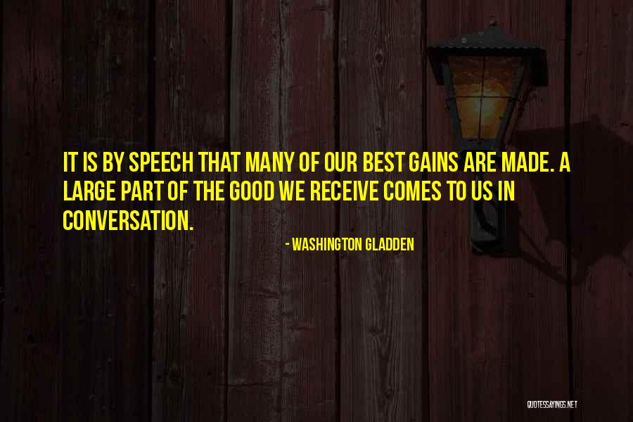Texturizing Spray Quotes By Washington Gladden Texturizing Spray Quotes By Washington Gladden