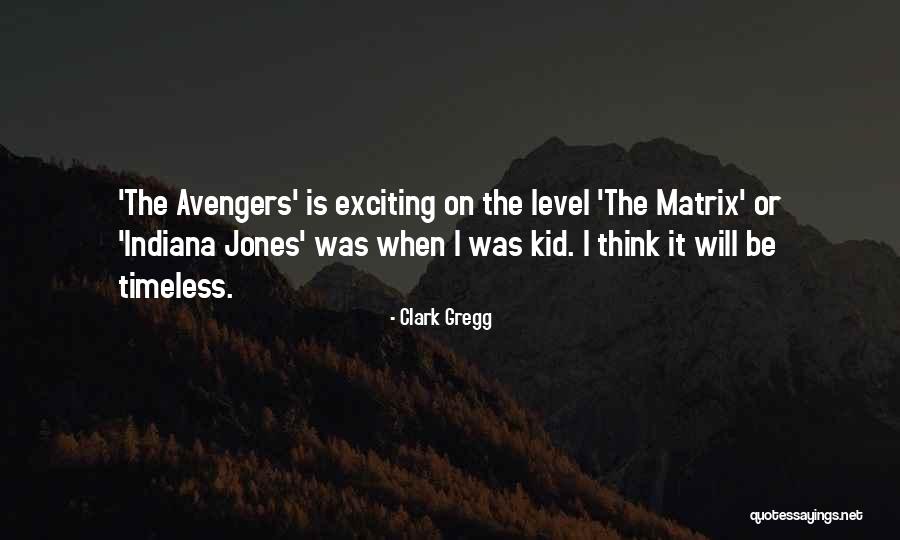 Teyana Taylor Inspirational Quotes By Clark Gregg Teyana Taylor Inspirational Quotes By Clark Gregg