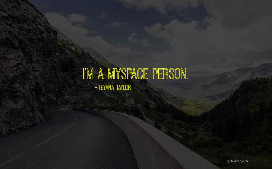 Teyana Taylor Maybe Quotes By Teyana Taylor Teyana Taylor Maybe Quotes By Teyana Taylor