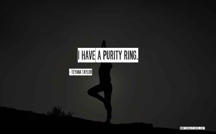 Teyana Taylor Maybe Quotes By Teyana Taylor Teyana Taylor Maybe Quotes By Teyana Taylor