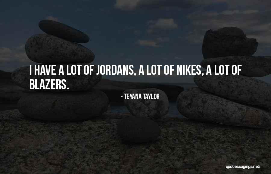 Teyana Taylor Maybe Quotes By Teyana Taylor Teyana Taylor Maybe Quotes By Teyana Taylor