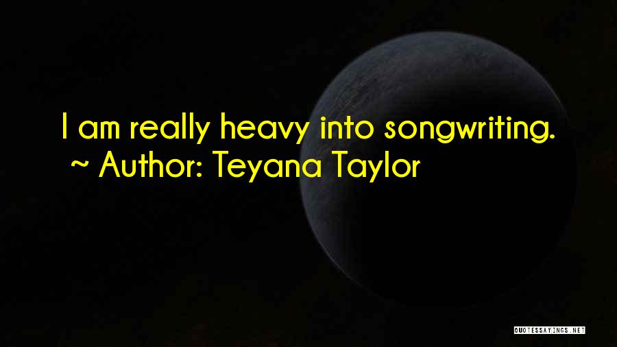 Teyana Taylor Quotes 1821546