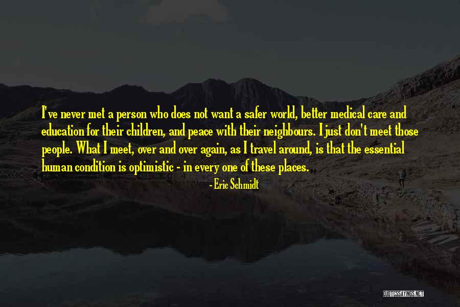 Teychenne Whitley Quotes By Eric Schmidt Teychenne Whitley Quotes By Eric Schmidt