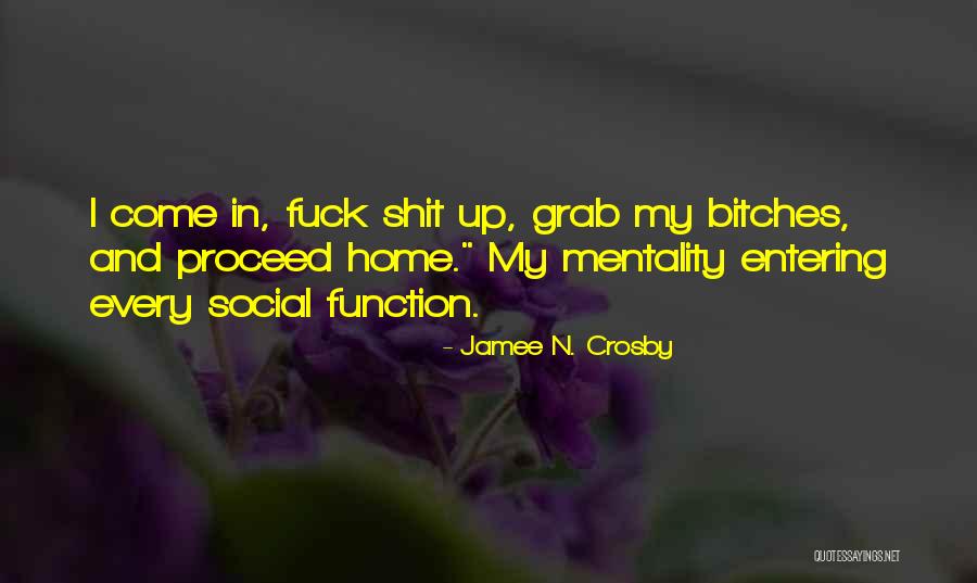 Teyebe Quotes By Jamee N. Crosby Teyebe Quotes By Jamee N. Crosby