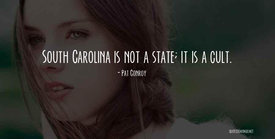 Teyemas Quotes By Pat Conroy Teyemas Quotes By Pat Conroy