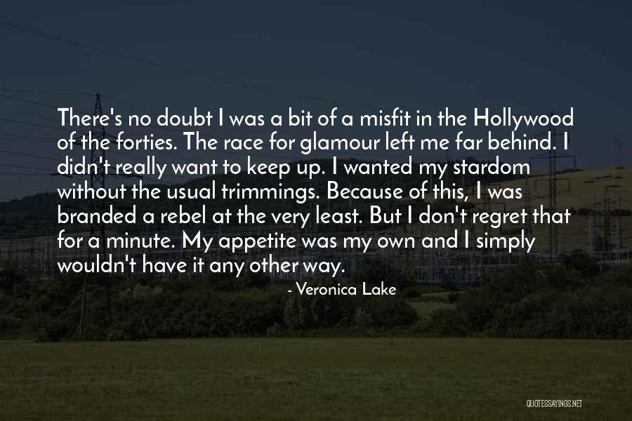 Teyemas Quotes By Veronica Lake Teyemas Quotes By Veronica Lake