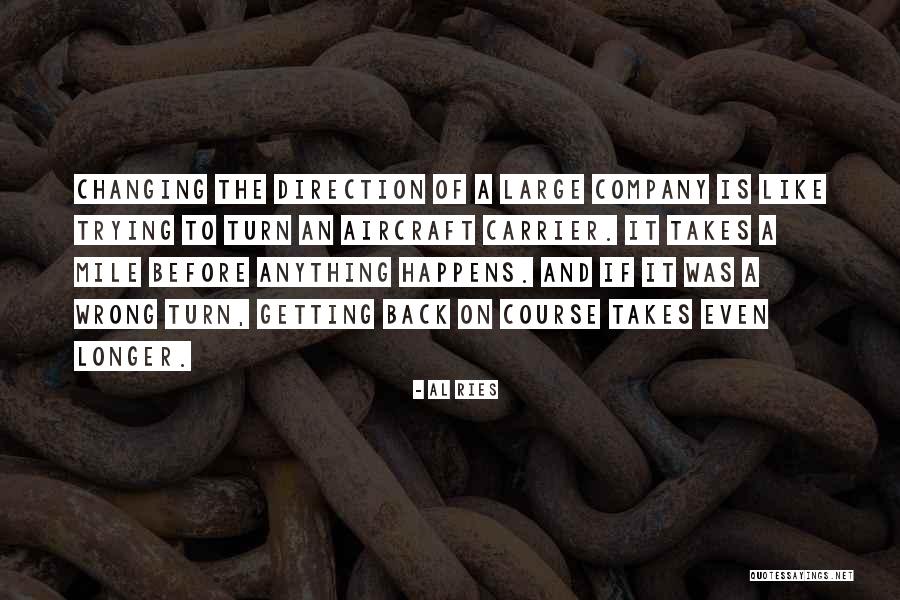 Teyit Ne Quotes By Al Ries Teyit Ne Quotes By Al Ries