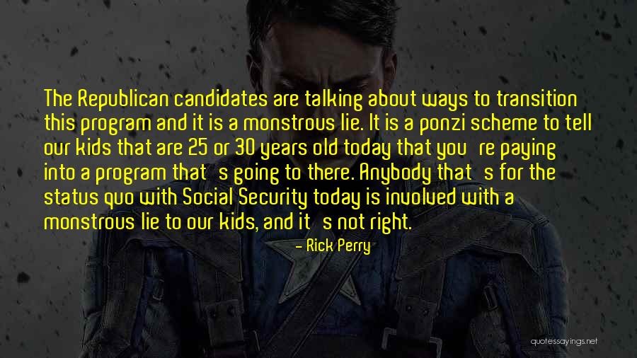 Teyla Emmagan Quotes By Rick Perry Teyla Emmagan Quotes By Rick Perry