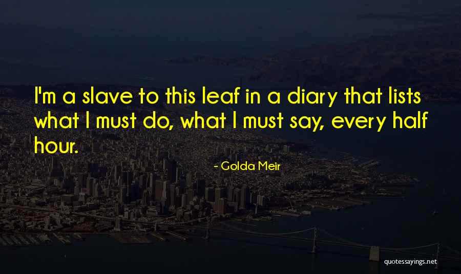 Teymoor Siahpoosh Quotes By Golda Meir Teymoor Siahpoosh Quotes By Golda Meir
