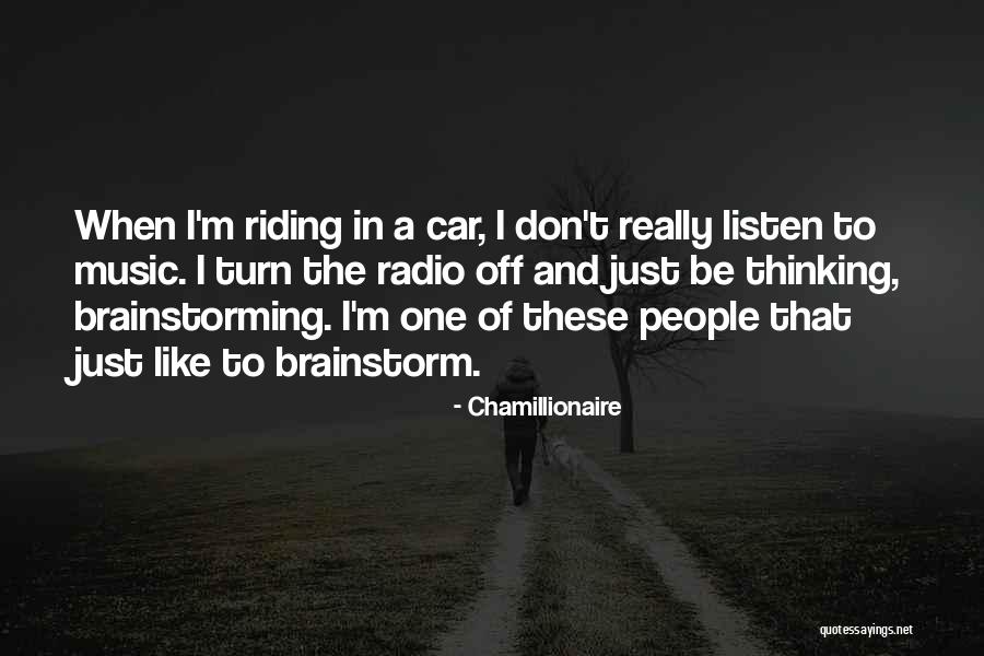 Teymourian Nariman Quotes By Chamillionaire Teymourian Nariman Quotes By Chamillionaire