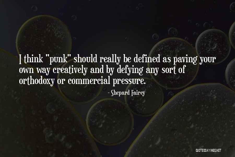 Teymourian Nariman Quotes By Shepard Fairey Teymourian Nariman Quotes By Shepard Fairey