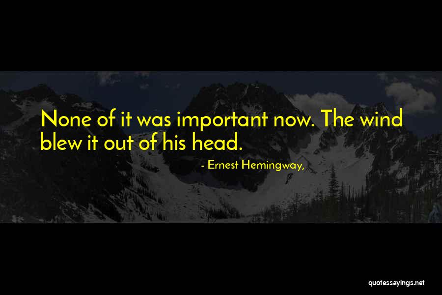 Teyssier Bordeaux Quotes By Ernest Hemingway, Teyssier Bordeaux Quotes By Ernest Hemingway,