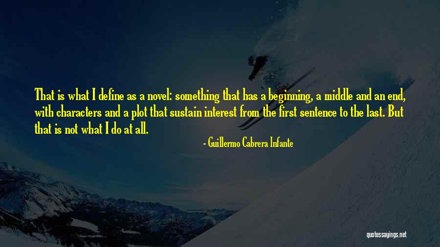 Teyssier Bordeaux Quotes By Guillermo Cabrera Infante Teyssier Bordeaux Quotes By Guillermo Cabrera Infante