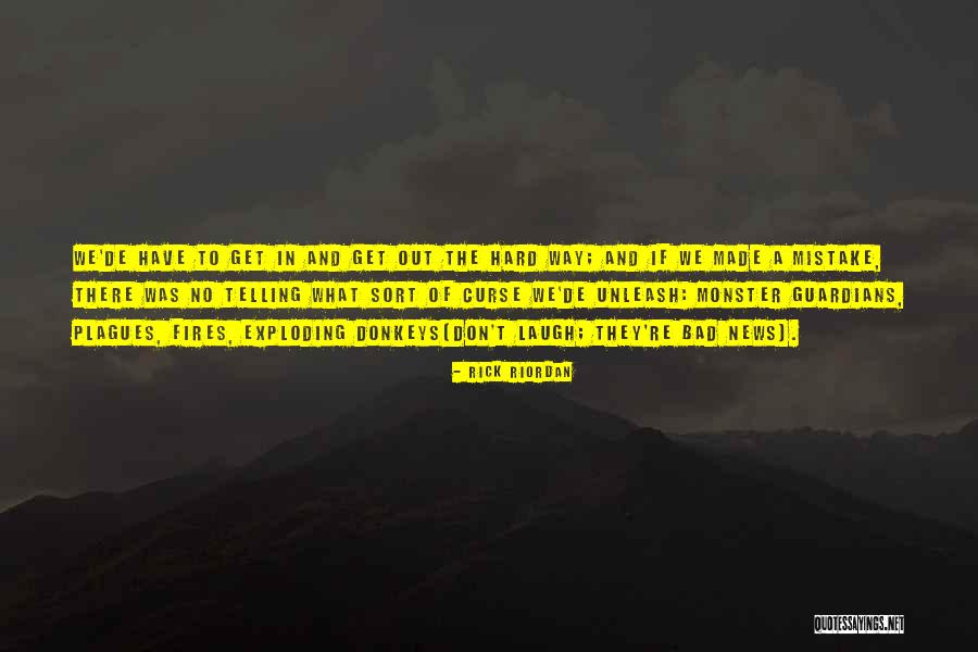 Teyssier France Quotes By Rick Riordan Teyssier France Quotes By Rick Riordan