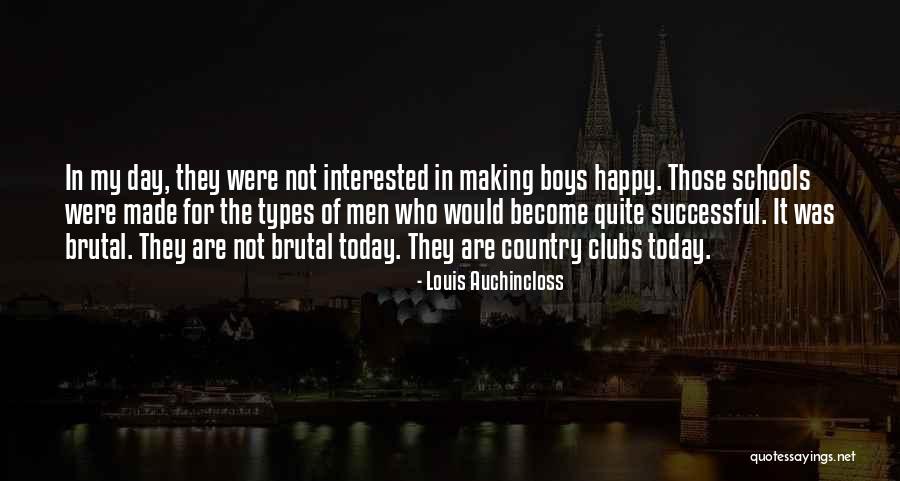 Teyssier Le Quotes By Louis Auchincloss Teyssier Le Quotes By Louis Auchincloss