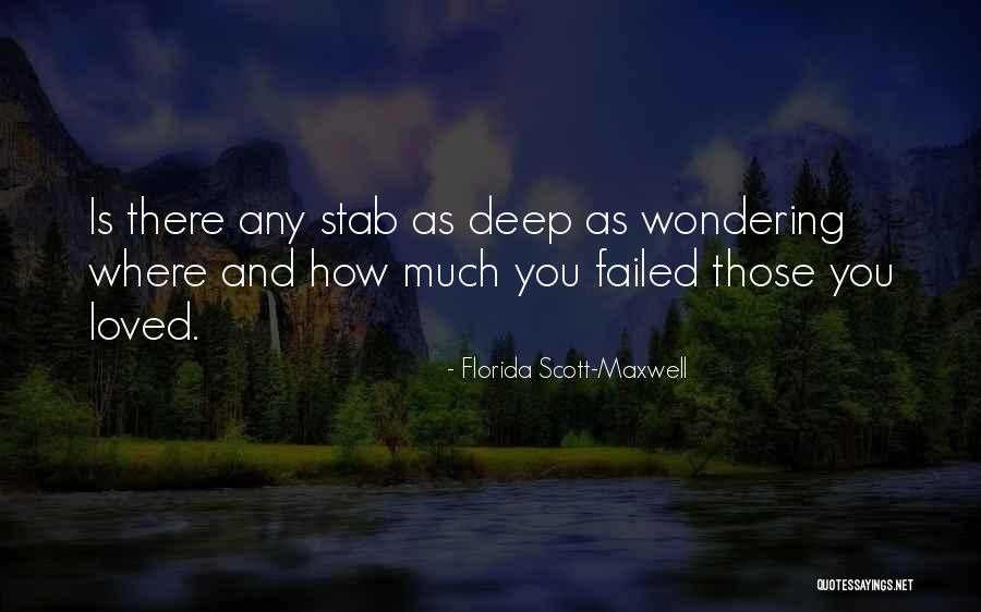 Teyzem Quotes By Florida Scott-Maxwell Teyzem Quotes By Florida Scott-Maxwell