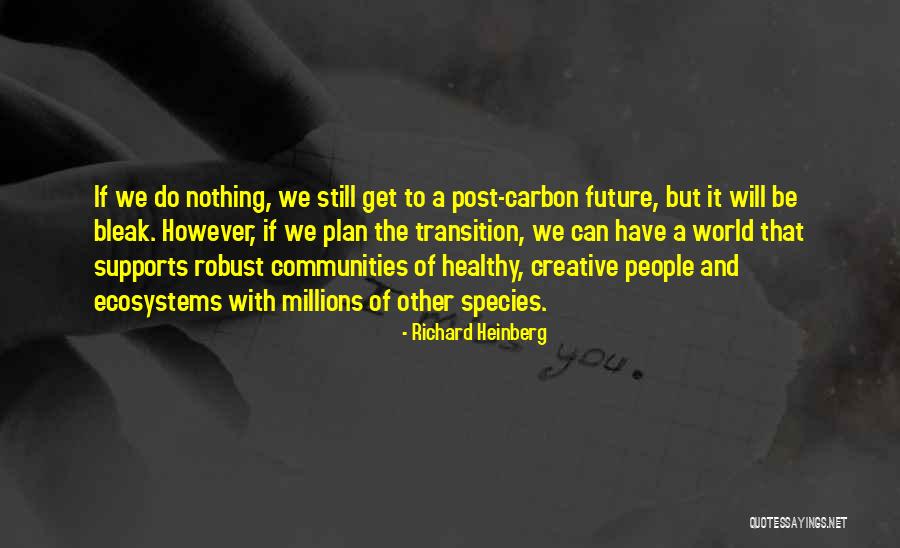 Teyzem Quotes By Richard Heinberg Teyzem Quotes By Richard Heinberg