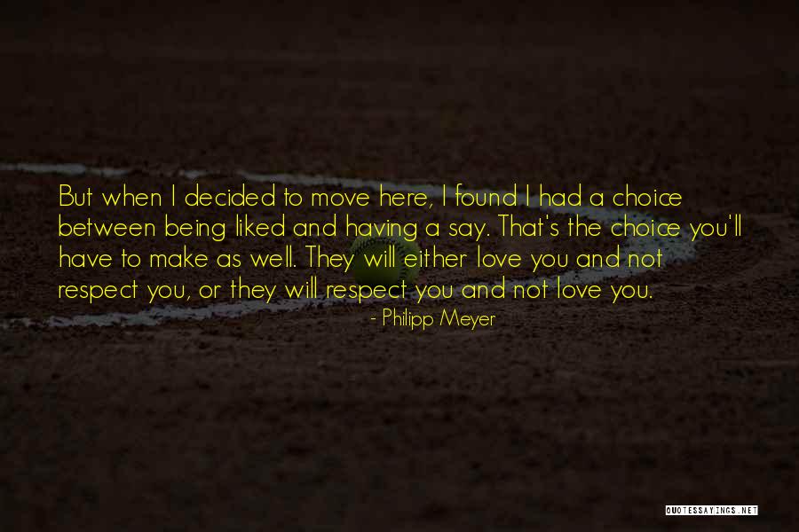 Tezanos Dominican Quotes By Philipp Meyer Tezanos Dominican Quotes By Philipp Meyer