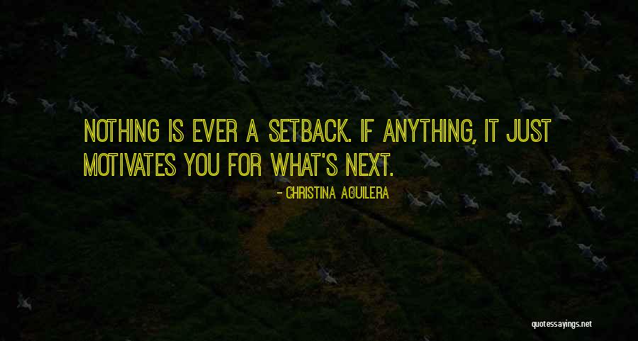 Tezanos Perez Quotes By Christina Aguilera Tezanos Perez Quotes By Christina Aguilera