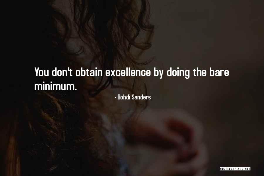 Tezel Rd Quotes By Bohdi Sanders Tezel Rd Quotes By Bohdi Sanders