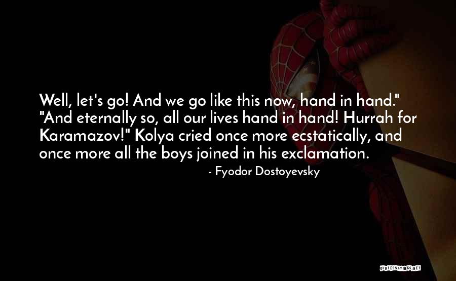 Tezgah Ustu Quotes By Fyodor Dostoyevsky Tezgah Ustu Quotes By Fyodor Dostoyevsky