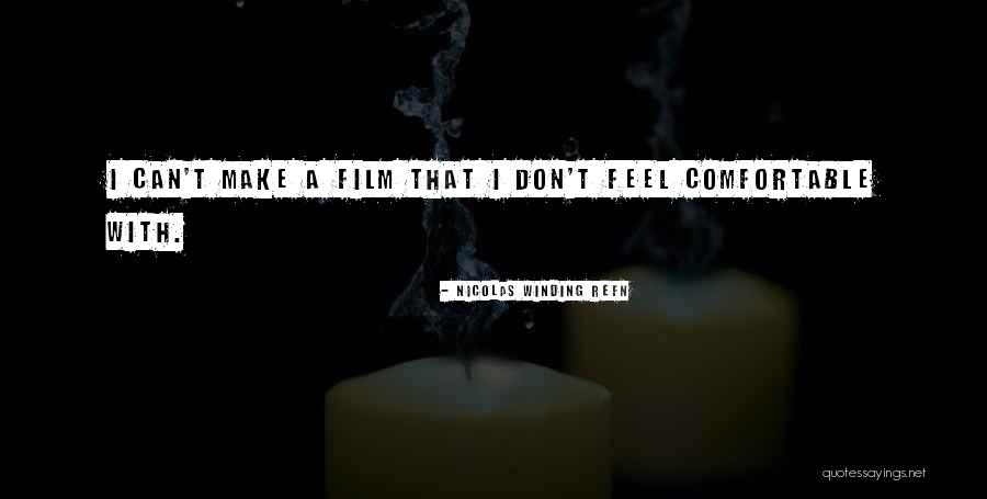 Tezgah Ustu Quotes By Nicolas Winding Refn Tezgah Ustu Quotes By Nicolas Winding Refn