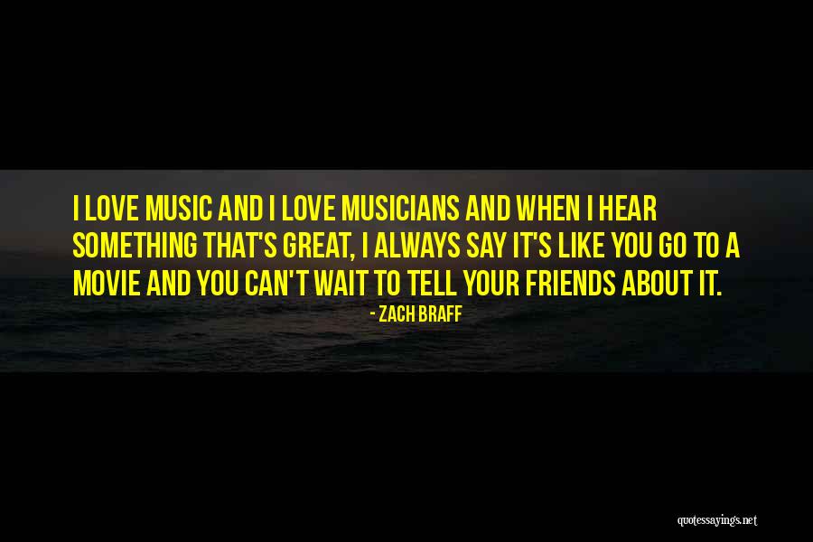Tezgah Ustu Quotes By Zach Braff Tezgah Ustu Quotes By Zach Braff