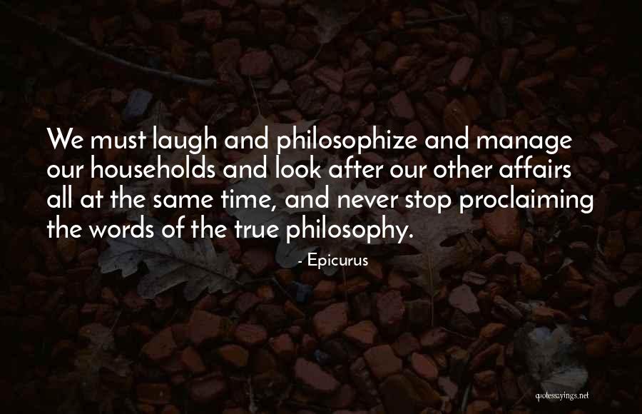 Tezozomoc Aztec Quotes By Epicurus Tezozomoc Aztec Quotes By Epicurus